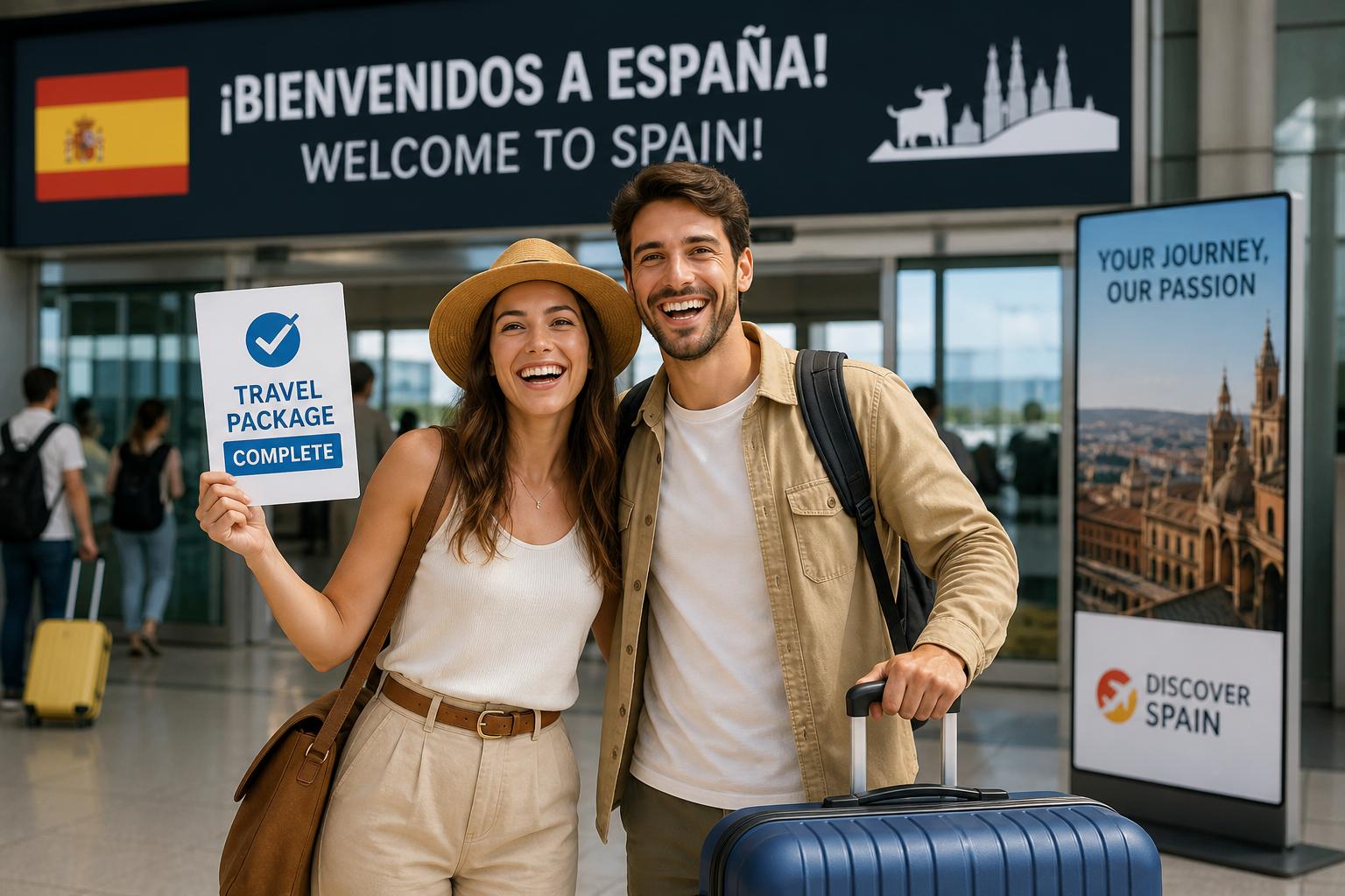 ¡Disfruta tu Viaje!