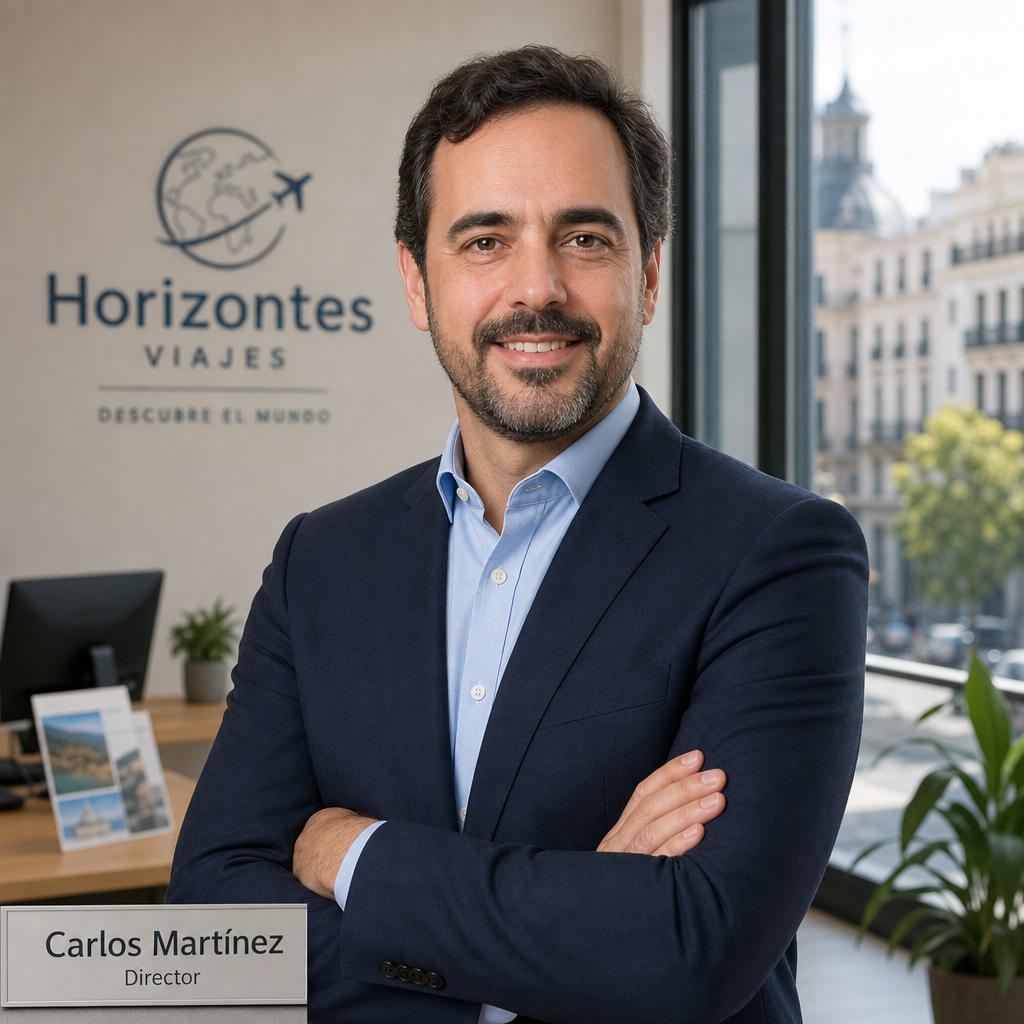 Carlos Martínez Ruiz