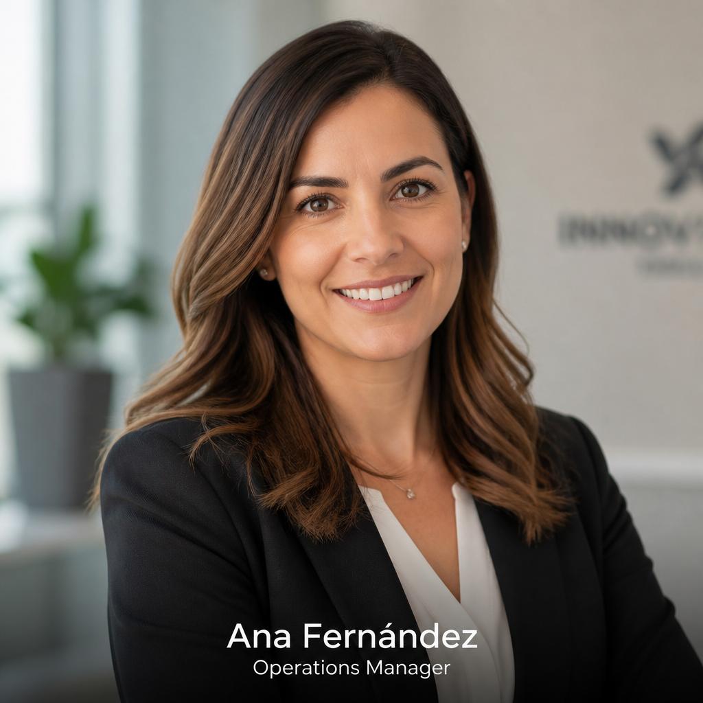 Ana Fernández López