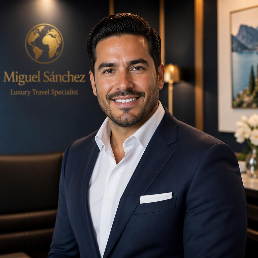 Miguel Sánchez Torres