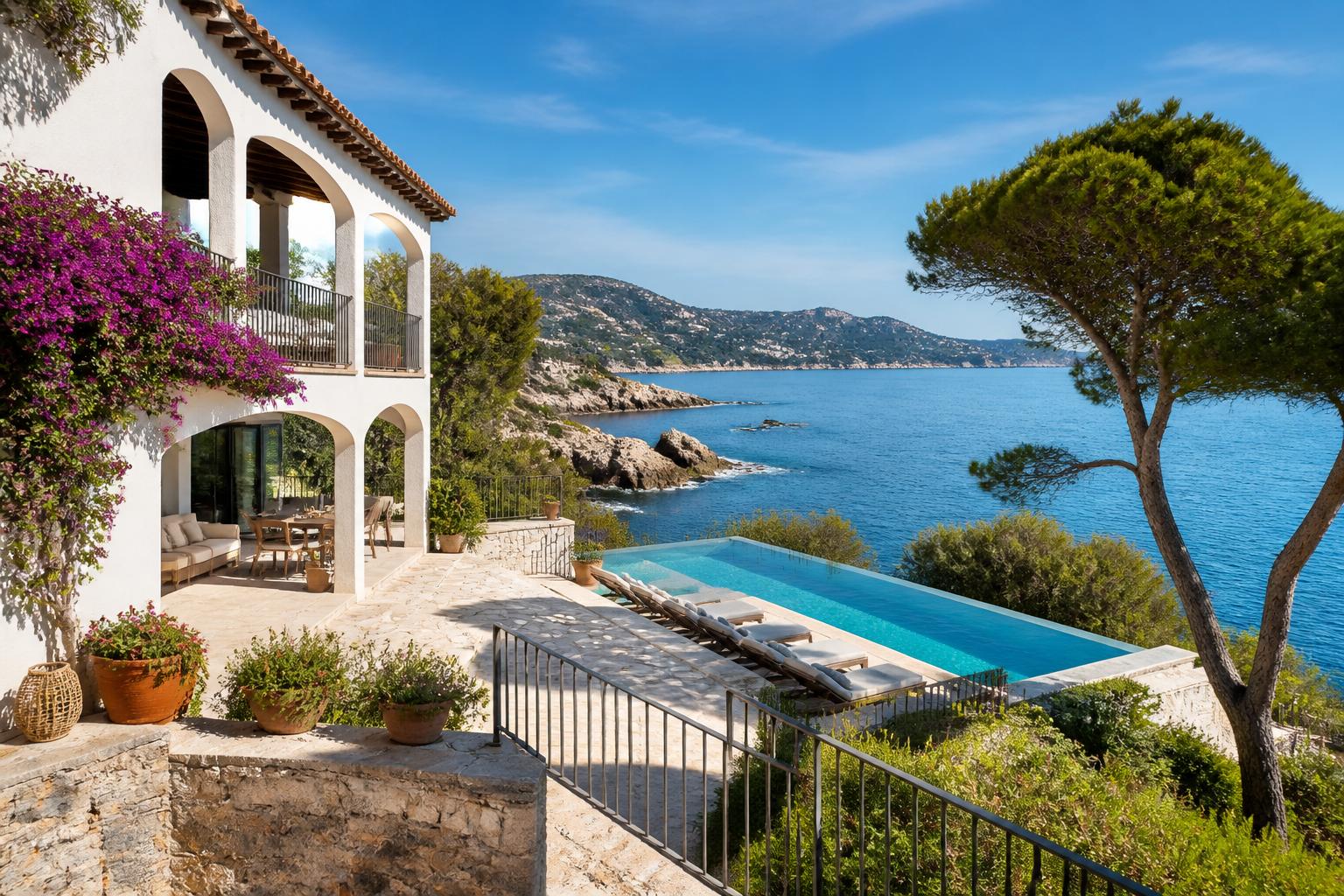 Costa Brava Exclusiva