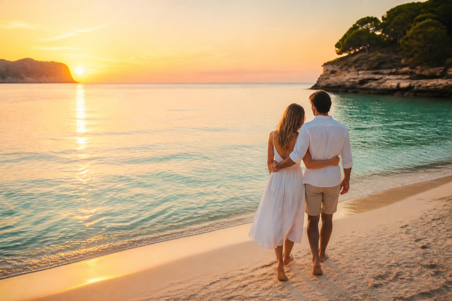 Mallorca Romántica